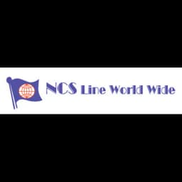 Yangon - NCS Line World Wide (Yangon (Rangoon)) logo