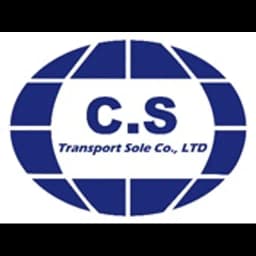 Vientiane - C S Transport Sole Co., Ltd. (Vientiane, Head Office)
(Formerly known as C.S. Transport Co., Ltd.) logo