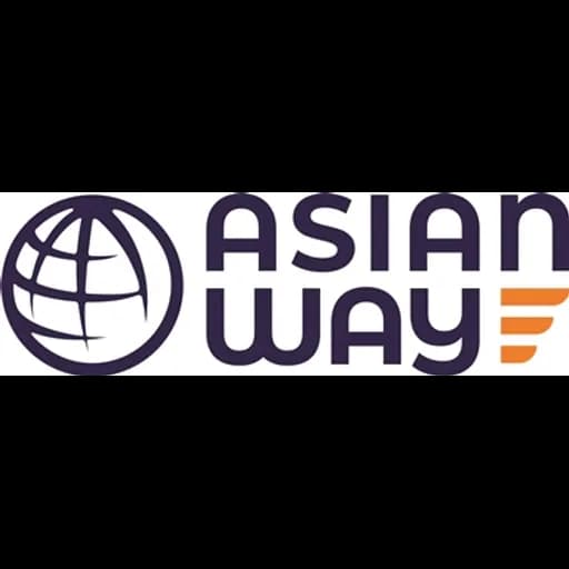 Ulaanbaatar - Asian Way LLC (Ulaanbaatar, Head Office) logo
