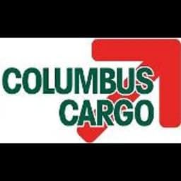 Vienna - Columbus Cargo Intern. Speditions GmbH (Vienna, Head Office) logo