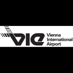 Vienna - Flughafen Wien AG / Vienna International Airport Company (Vienna, Head Office) logo
