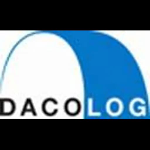 Vienna - Daco Logistics GmbH (Vienna, Head Office) logo