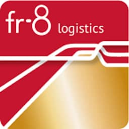 Vienna - fr-8 GmbH (Vienna, Head Office) logo