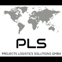 Villach - PLS Projects Logistics Solutions GmbH (Villach, Head Office) logo