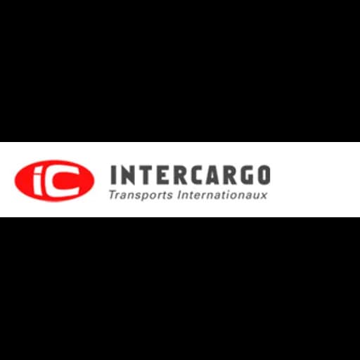 Vienna - IC Cargo GmbH (Vienna) logo