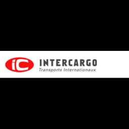 Vienna - IC Cargo GmbH (Vienna) logo