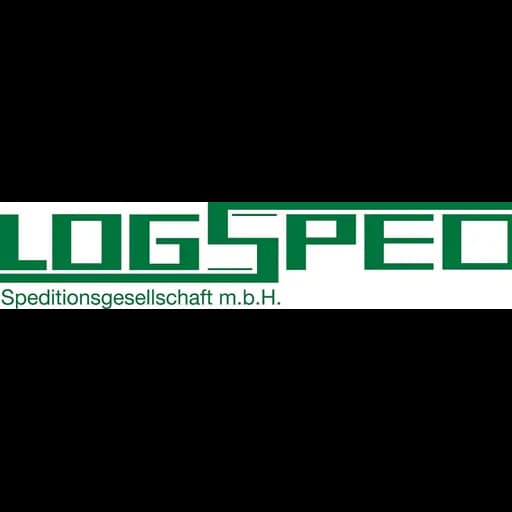 Vienna - LOGSPED SPEDITIONS GMBH logo