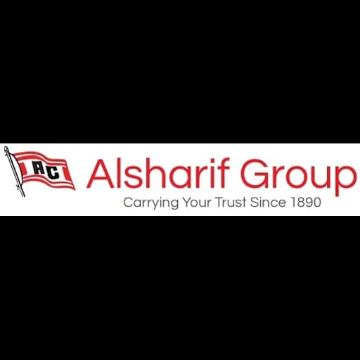 Manama - Alsharif Group W. L. L. (Manama, Head Office) logo