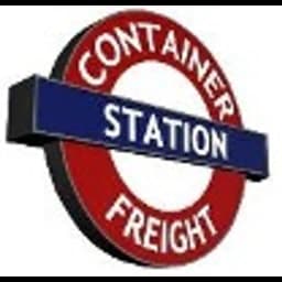 Manama - Container Freight Station (Manama, Head Office) logo