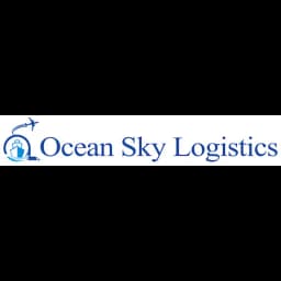 Muharraq - Ocean Sky Logistics (Head Office) logo