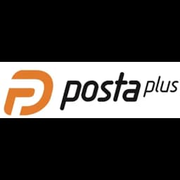 Bahrain - Posta Plus (Bahrain) logo
