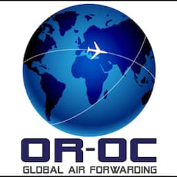 Ashdod - OR-OC AIR LTD (Head Office) logo