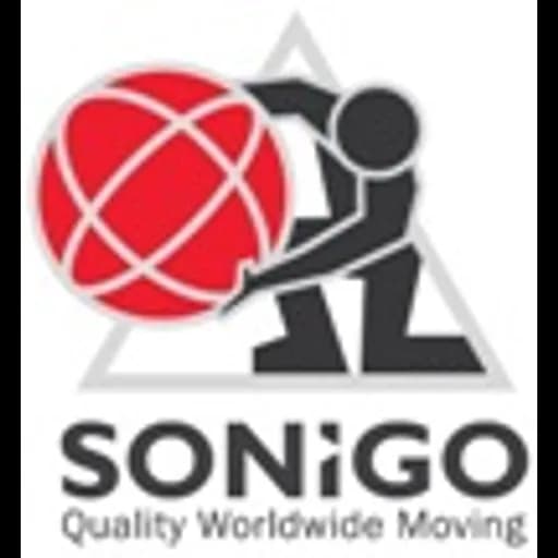 Ashdod - Sonigo Shipping and Packing (Ashdod, Head Office - Administrative support provided by Sonigo International Shipping Packing & Moving Ltd) logo
