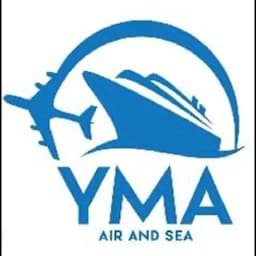 Ashdod - Y.M.A Air and Sea Ltd. (Head Office) logo