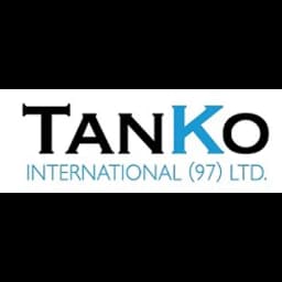 Haifa - Tanko international (97) Ltd (Israel, Head Office) logo