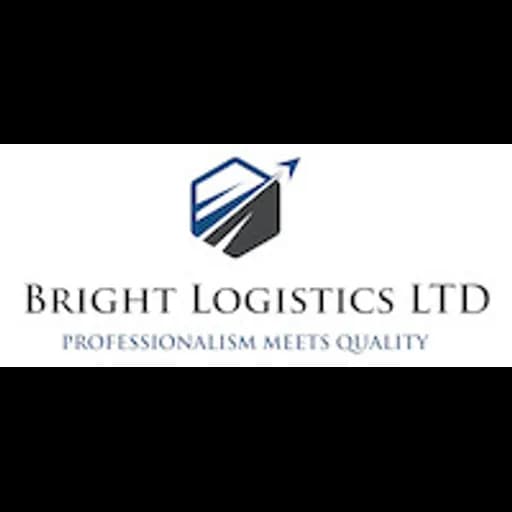 Lod - Bright Logistics LTD (Head Office) logo