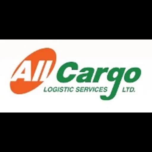 Tel Aviv-Yafo - AllCargo (Tel Aviv, Head Office) logo
