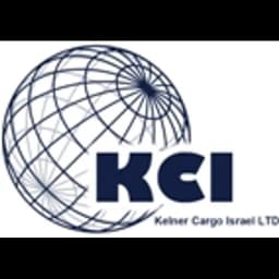 Tel Aviv-Yafo - Kelner Cargo Israel Ltd (KCI) (Tel Aviv, Head Office)
(Formerly known as M. Kelner - Customs Agents) logo
