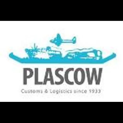 Tel Aviv-Yafo - Plascow Logistics Ltd. (Tel Aviv, Head Office) logo