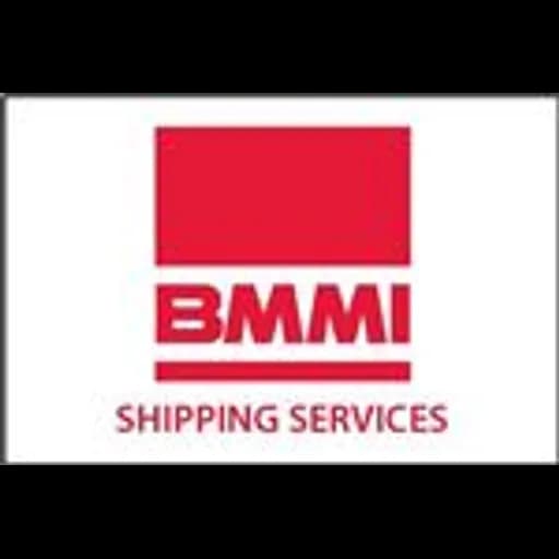 Bahrain - BMMI Shipping Services (Bahrain, Head Office) logo