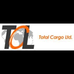 Tel Aviv-Yafo - Total Cargo Ltd. (Tel Aviv, Head Office) logo