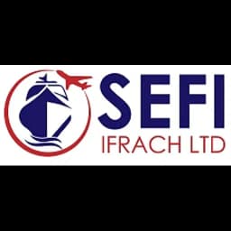 Yavne - Sefi Ifrach Ltd. (Yavne, Head Office) logo