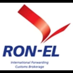 Ashdod - Ron-El Ltd (Ashdod) logo