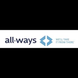 Lod - All-Ways Forwarding Int'l Ltd logo