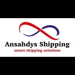 Accra - AnsahDys Shipping logistics Co Ltd (Accra, Head Office) logo