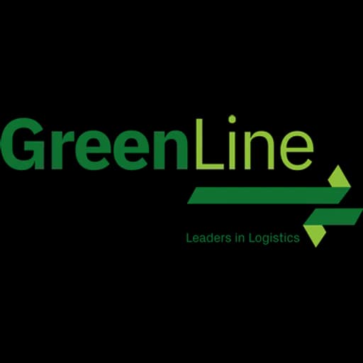 Accra - Greenline Logistics Ltd. (Accra, Head Office) logo