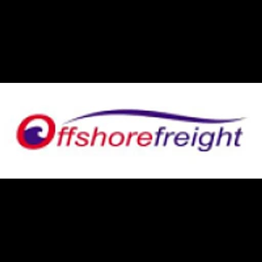 Accra - Offshore Freight and Services Limited (Head Office) logo