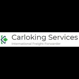 Tema - Carloking Services (Tema, Head Office) logo