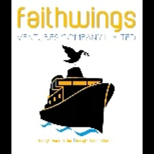 Tema - Faithwings Ventures Co., Ltd. (Tema, Head Office) logo