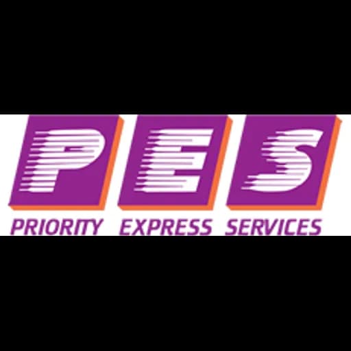 Accra - Priority Express Services (PES) (Accra) logo