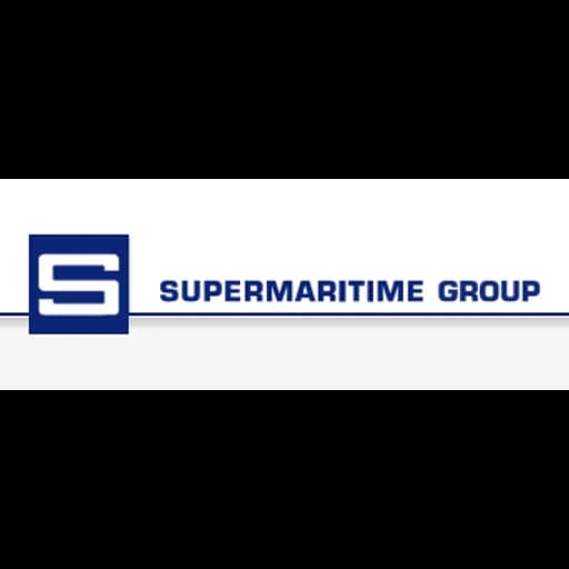 Accra - Supermaritime Ghana Ltd. logo