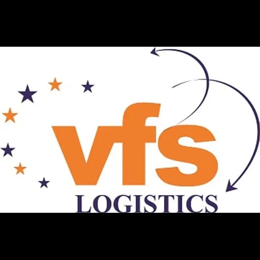 Tema - VFS LOGISTICS WORLDWIDE logo