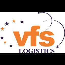 Tema - VFS LOGISTICS WORLDWIDE logo