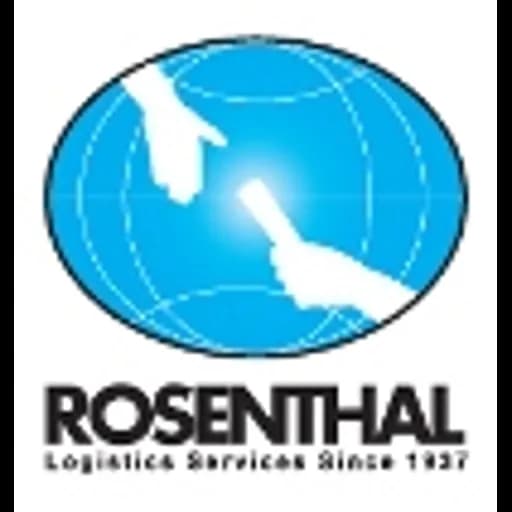 Tirat Hacarmel - Rosenthal International Logistics Ltd. (Tirat Hacarmel, Head Office) logo
