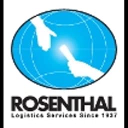 Tirat Hacarmel - Rosenthal International Logistics Ltd. (Tirat Hacarmel, Head Office) logo