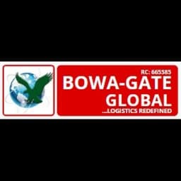 Lagos - Bowa-Gate Global Limited (Lagos, Head Office) logo