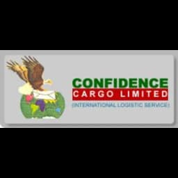 Lagos - Confidence Cargo Limited (Lagos, Head Office) logo