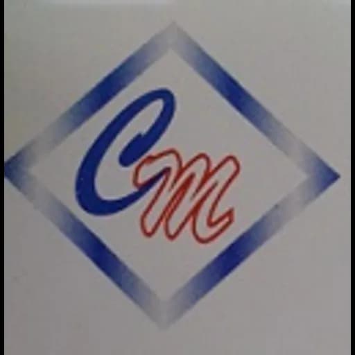 Lagos - Consolidated Movers Nigeria Limited (Lagos, Head Office) logo