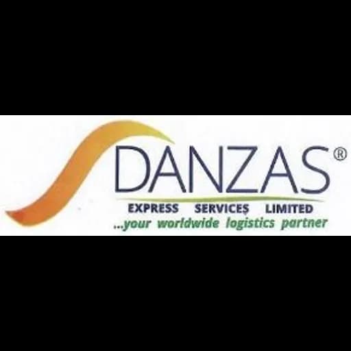 Lagos - Danzas Express Services Limited (Lagos, Head Office) logo