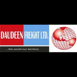 Lagos - Daudeen Freight Forwarding Co., Ltd (Lagos, Head Office) logo