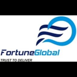 Lagos - Fortune Global Shipping and Logistics Limited (Lagos, Head Office) logo
