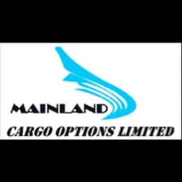 Lagos - Mainland Cargo Options Limited (Head Office) logo