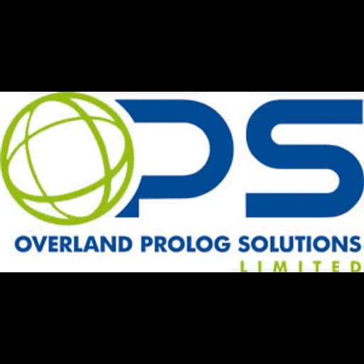 Lagos - Overland Prolog Solutions Limited (Lagos, Head Office) logo