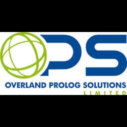 Lagos - Overland Prolog Solutions Limited (Lagos, Head Office) logo