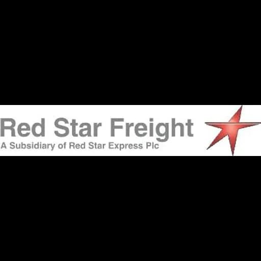 Lagos - Red Star Freight Limited (Lagos, Head Office) logo