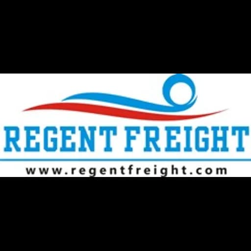 Lagos - Regent Freight Ltd (Lagos, Head Office) logo